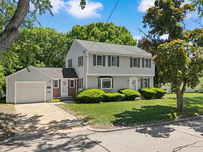 611 Coolidge Avenue, Manchester, NH, 03102