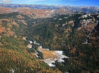 300 Catherine Creek Ln #1, Union, OR 97883