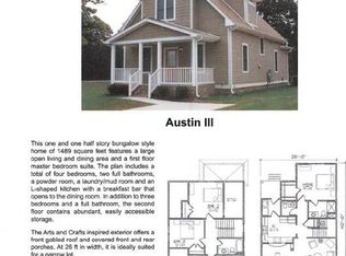 702 Vail Ave, High Point, NC 27260