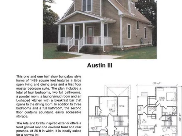 702 Vail Ave, High Point, NC 27260