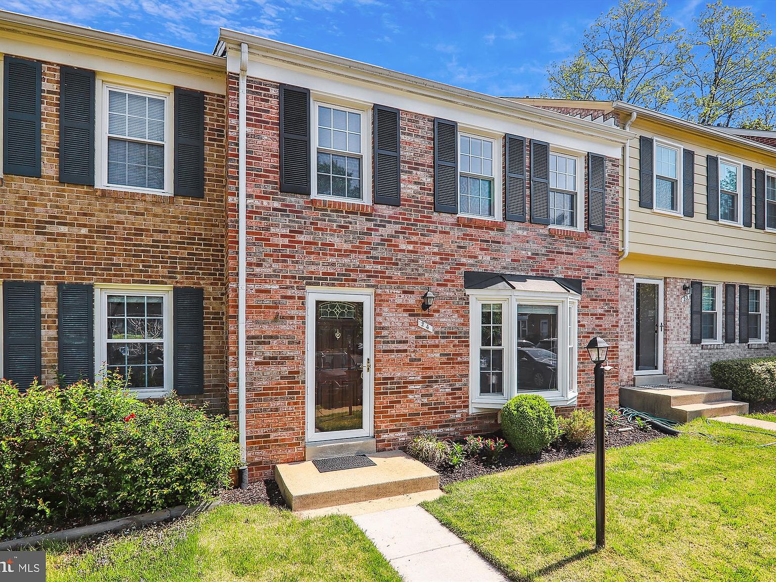 24 Marwood Ct, Rockville, MD 20850 Zillow