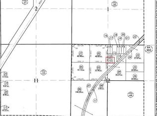 3 Bradley St, California City, CA 93505
