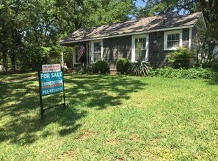 1816 Gish Ln, Tyler, TX 75701