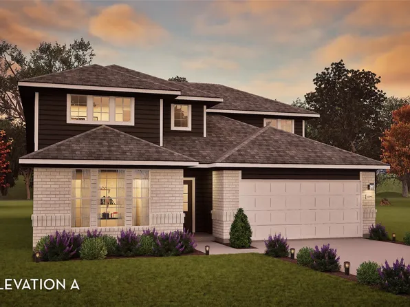 240 Tundra Ln, Buda, TX 78610