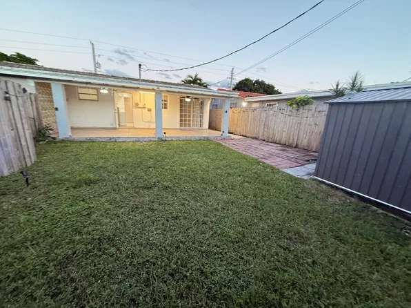 2842 SW 32nd Ave, Miami, FL 33133
