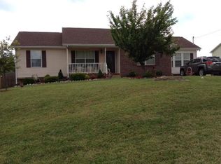 107 Saint Margarett Cir LOT 47, Columbia, TN 38401