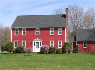 36 Johnson Rd, Sutton, MA 01590