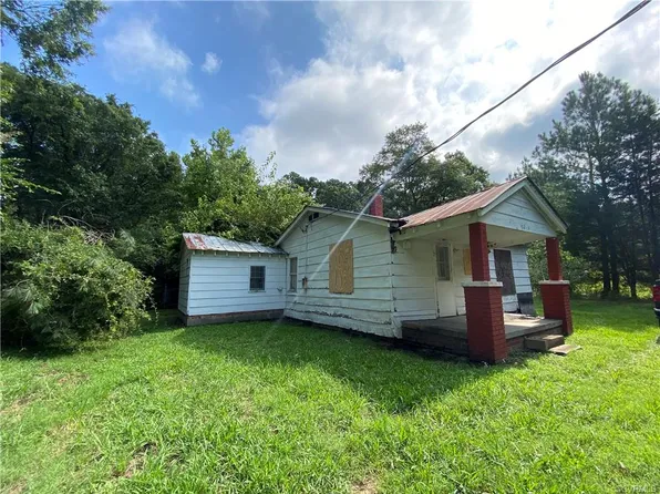 3618 Dupuy Rd, South Chesterfield, VA 23803