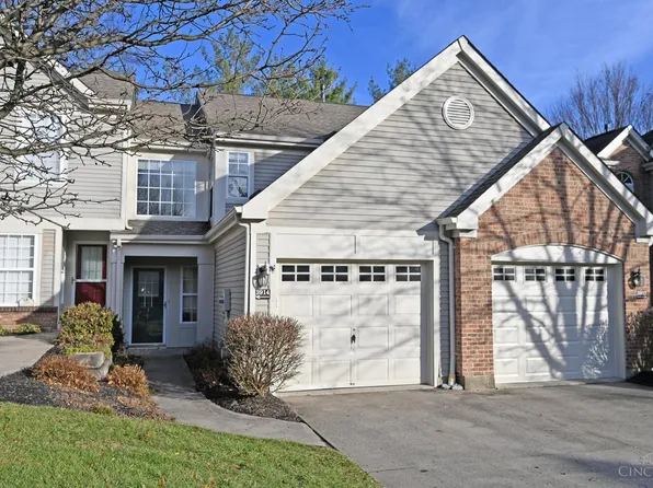 3914 Burgenland Ave, Cincinnati, OH 45255