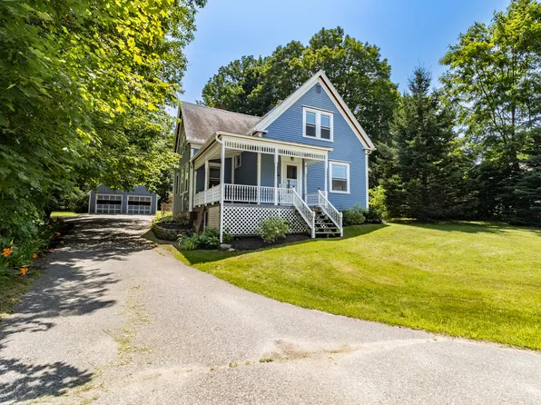 6 Maple Street, Monmouth, ME 04259
