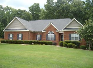 651 Lillian Ln, Anniston, AL 36207