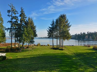 10633 NE West Kingston Rd, Kingston, WA, 98346