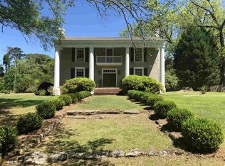 2002 Roanoke Rd, Lagrange, GA 30240