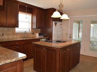 3824 Quail St, Panama City Beach, FL 32408