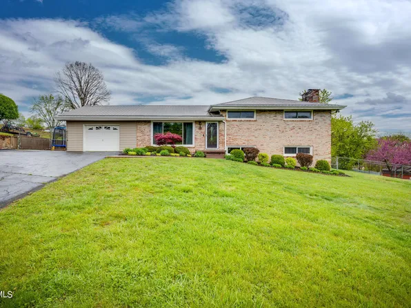 221 Darlington Dr, Kingsport, TN 37660