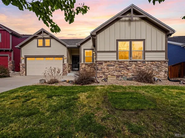 15625 Carob Circle, Parker, CO 80134