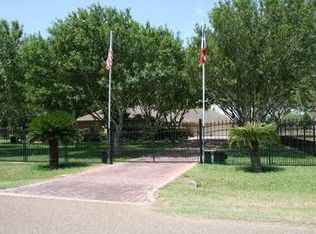 26314 Beckham Rd, Harlingen, TX 78552