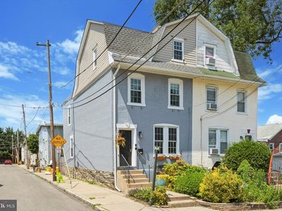 122 E Spring Ave, Ardmore, PA, 19003