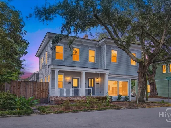 221 W Duffy St #A, Savannah, GA 31401