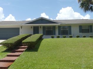 3211 Buckingham Ln, Cocoa, FL 32926