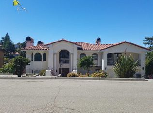 6001 Margarido Dr, Oakland, CA 94618