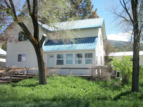14341 Highway 395, Lakeview, OR 97630