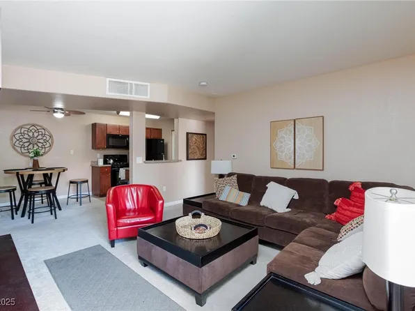 2120 Ramrod Ave Unit 513, Henderson, NV 89014
