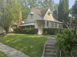 840 Clifton Blvd, Toledo, OH 43607