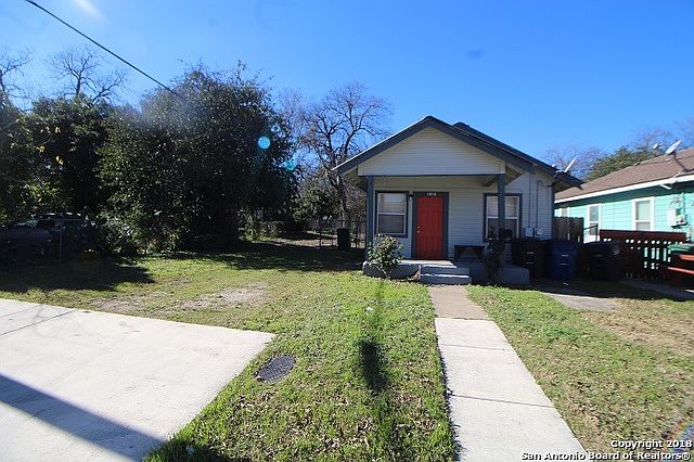 1st image of 1615 N Sabinas St