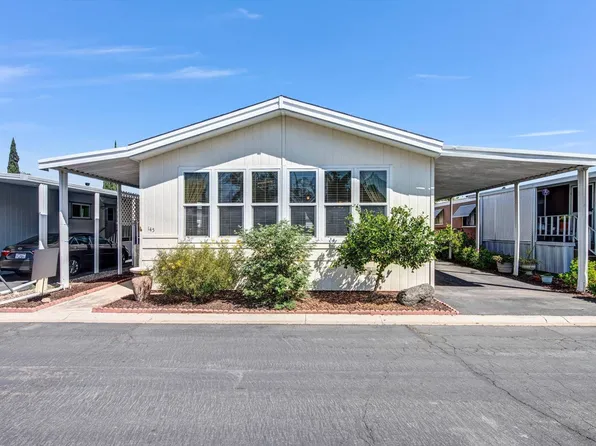 11949 Riverside Dr Spc 145, Lakeside, CA 92040