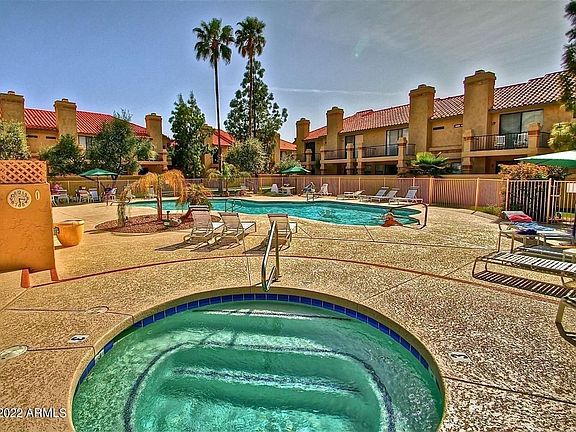 5th image of 1175-9705 E Mountain View Rd #1175