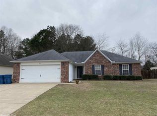 211 Timberlake Dr, Haskell, AR 72015