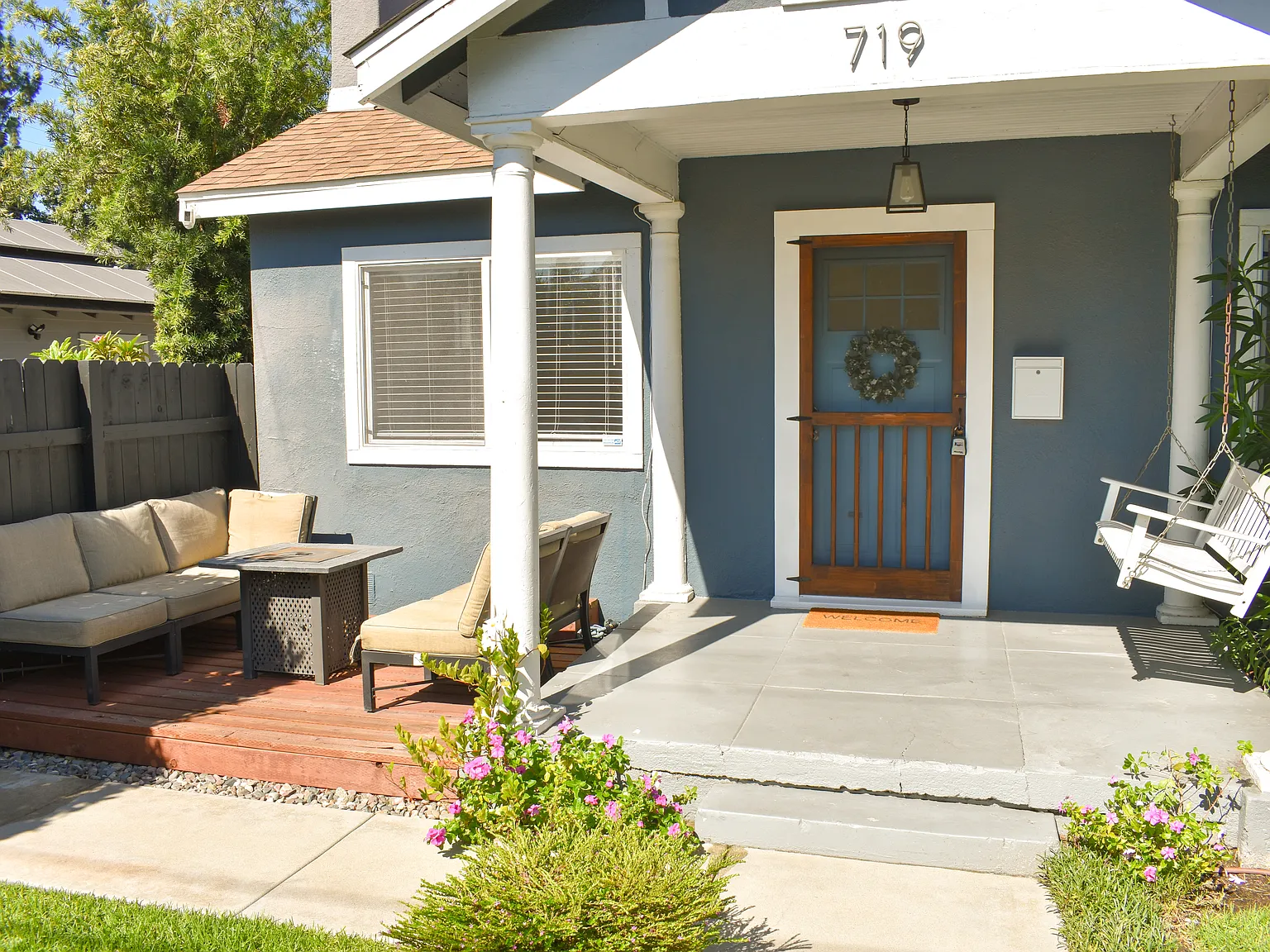 2 bed, 634 sqft, $3,500 — Photo 4