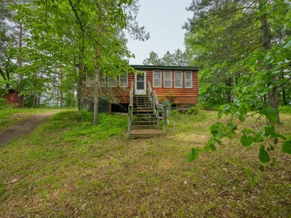 30901 Sunny Beach Rd, Grand Rapids, MN 55744
