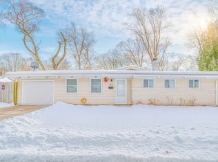 2301 Hermon Ave, Zion, IL 60099