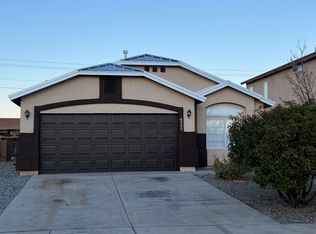 6305 Vaughn Dr NE, Rio Rancho, NM 87144