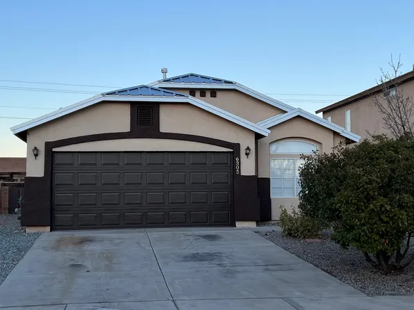6305 Vaughn Dr NE, Rio Rancho, NM 87144