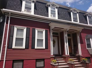6 Story St, South Boston, MA 02127