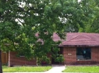 511 Mable St, Conroe, TX 77301