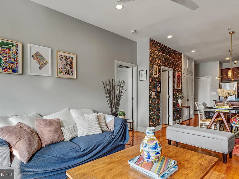 1531 Park Rd NW #6 — Photo 11