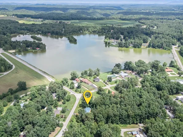 510 Old Hickory Dr, Beechgrove, TN 37018