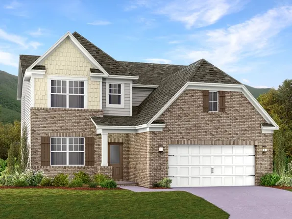 2541 Robert Gwynne Dr, Smyrna, TN 37167