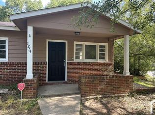 1254 Barker Dr W, Mobile, AL 36608