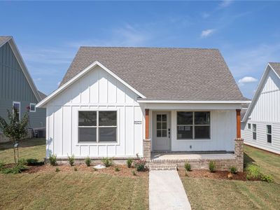 9621 Sequoia Ln, Fort Smith, AR, 72916