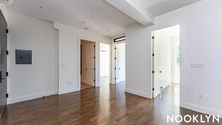 Rented by Nooklyn NYC LLC