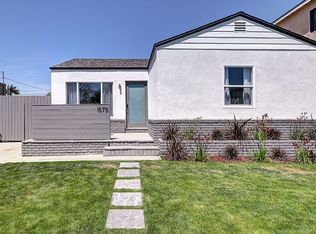 1875 S Curson Ave, Los Angeles, CA 90019