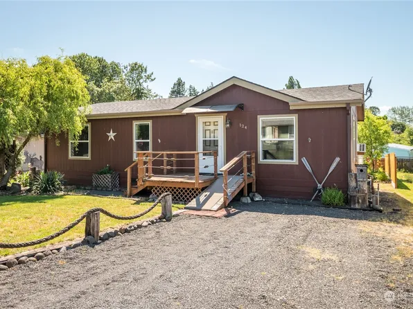 124 Wilford Road, Silverlake, WA 98645