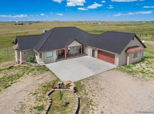 560 Road 138, Cheyenne, WY 82007