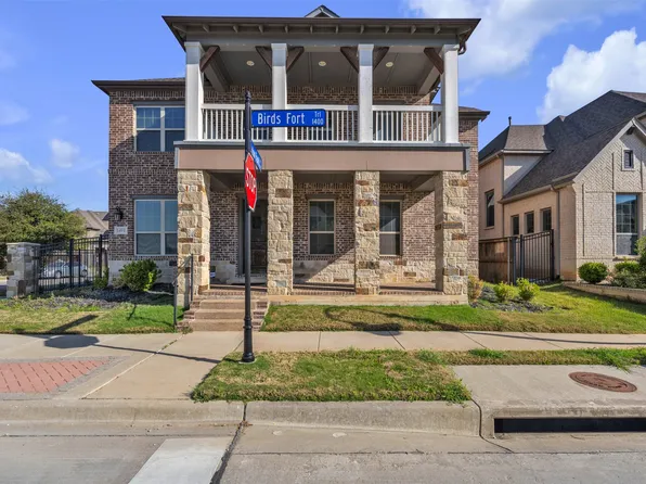 1401 Birds Fort Trl, Arlington, TX 76005