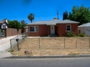 1421 Bernard St, Bakersfield, CA 93305
